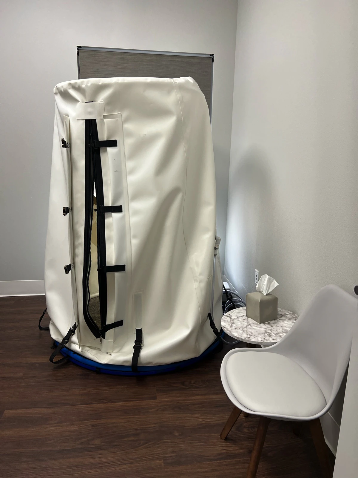 Take a tour of Utopia!